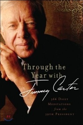 Through the Year with Jimmy Carter