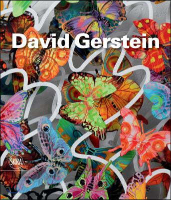 David Gerstein: Past and Present