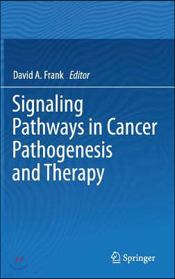 Signaling Pathways in Cancer Pathogenesis and Therapy