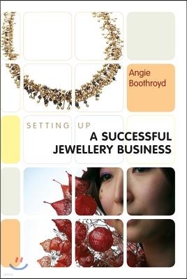 Setting Up a Successful Jewellery Business