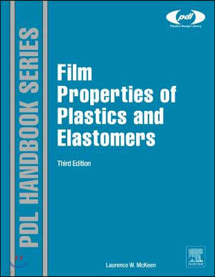 Film Properties of Plastics and Elastomers