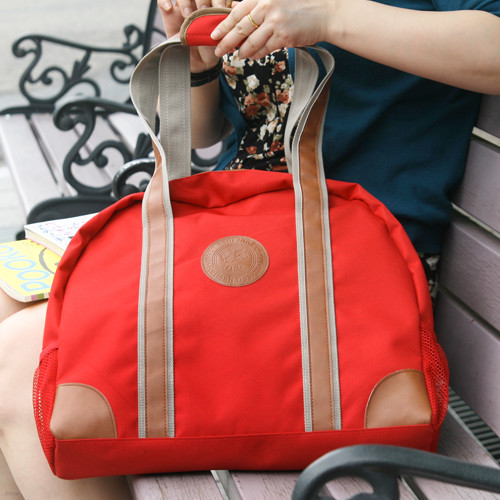  Ʈ  (Semi-Travel bag)