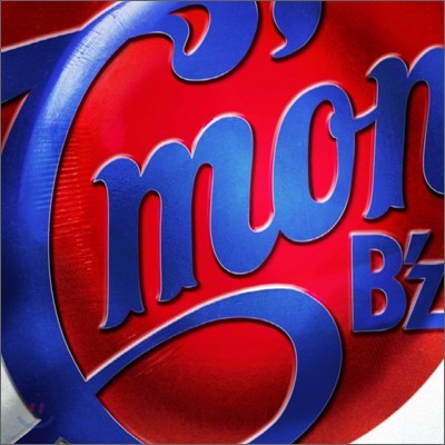 B'z () - C'mom (ȸ)