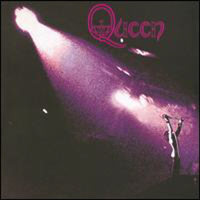 Queen - Queen (Remastered)(CD)