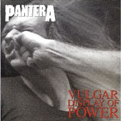 Pantera - Vulgar Display of Power (180G Vinyl) (2LP)