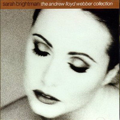 Andrew Lloyd Webber Collection (CD) - Sarah Brightman