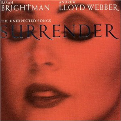 Surrender (CD) - Sarah Brightman