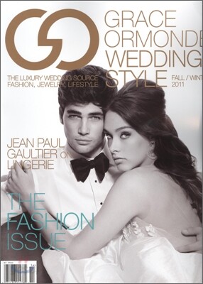 Wedding Style (반년간) : 2011년 Fall/Winter