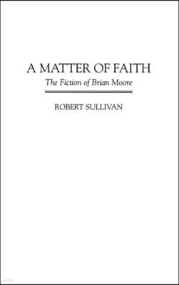 A Matter of Faith