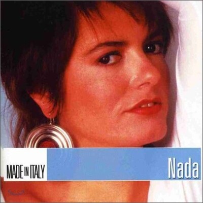 Nada - Made In Italy (New Version)
