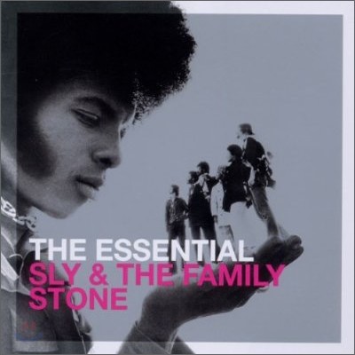 Sly & The Family Stone - The Essential Sly & The Family Stone