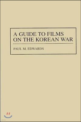 A Guide to Films on the Korean War