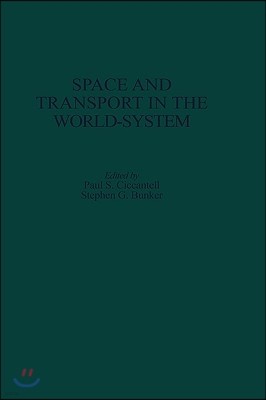 Space and Transport in the World-System