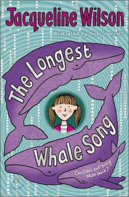 The Longest Whale Song