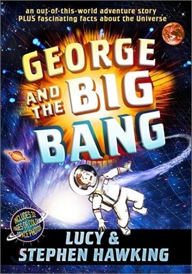 George and the Big Bang