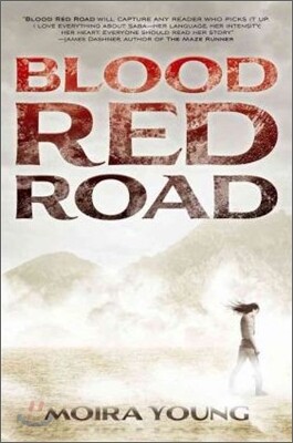 Blood Red Road