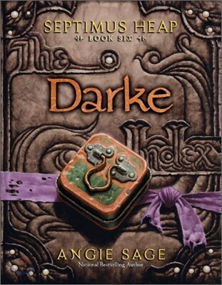 Septimus Heap #6 : Darke