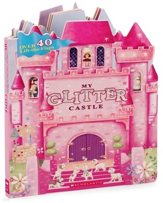 My Glitter Castle