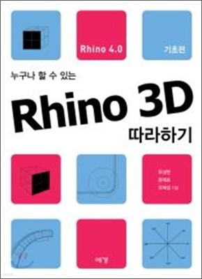 Rhino 3D ϱ