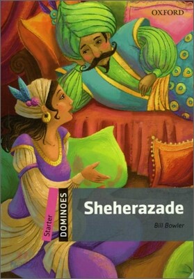 Dominoes: Starter: Sheherazade