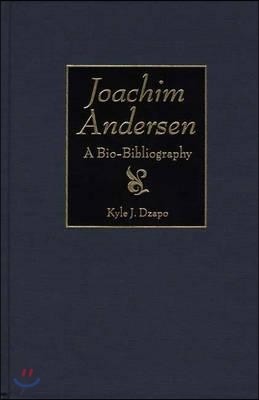 Joachim Andersen