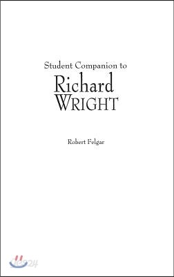 Student Companion to Richard Wright