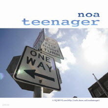  ƾ (Noa Teenager) - 1 (̰/CD+DVD)