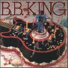 B.B. King - Blues 'n' Jazz ()