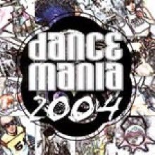 V.A. - Dance Mania 2004 (̰)