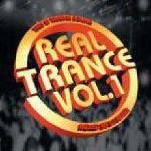 V.A. - Real Trance 1 (̰)