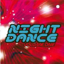 V.A. - NIGHT DANCE Vol.1
