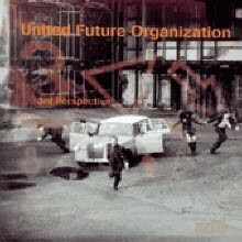 United Future Organization (U.F.O.) - 3rd Perspective (수입)