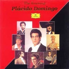 [LP] Placido Domingo - The Essential (4356531)