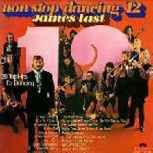 [LP] James Last - Non stop dancing 12 ()
