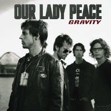 Our Lady Peace - Gravity ()