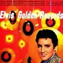 [LP] Elvis Presley - Elvis' Golden Records