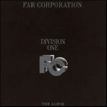 [LP] Far Corporation - Division One - Stayway to Heaven