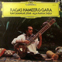 [LP] Ravi Shankar - Ragas Hameer & Gara (rg2187)