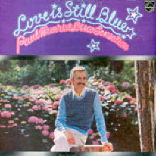 [LP] Paul Mauriat Orchestra - Love Is Still Blue