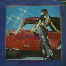 [LP] Paul Mauriat Orchestra - Love Sounds Vol.04
