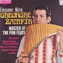 [LP] Gheorghe Zamfir - Master Of The Pan Flute
