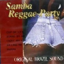 V.A. - Samba Reggae-party - Original Brazil Sound (̰)