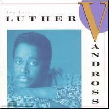 [LP] Luther Vandross - Any Love ()