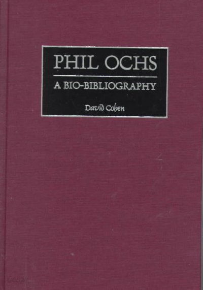 Phil Ochs