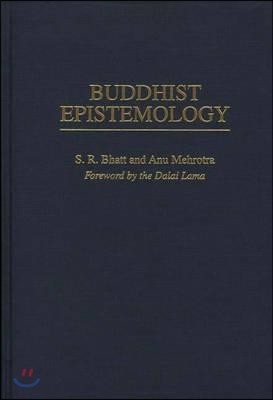 Buddhist Epistemology