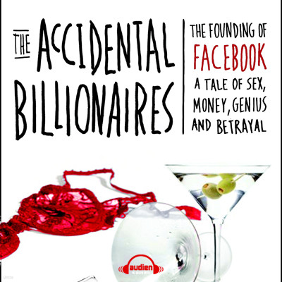 ̽ ź (Accidental Billionaires)