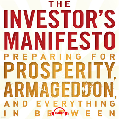 ⸦ ȸ ٲٴ  ڿĢ (The Investor's Manifesto)