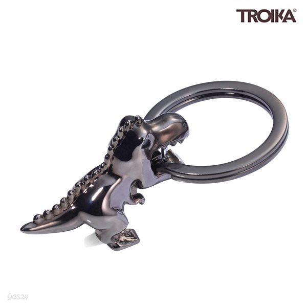 [TROIKA] K-REX 키홀더 (KR17-39/GM)