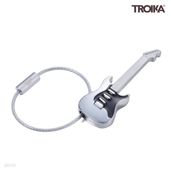트로이카 STRAT AM RING 키홀더 (KR17-38/MA)