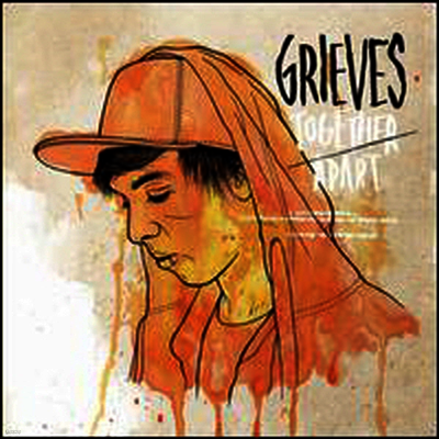 Grieves — Together / Apart 앨범 커버